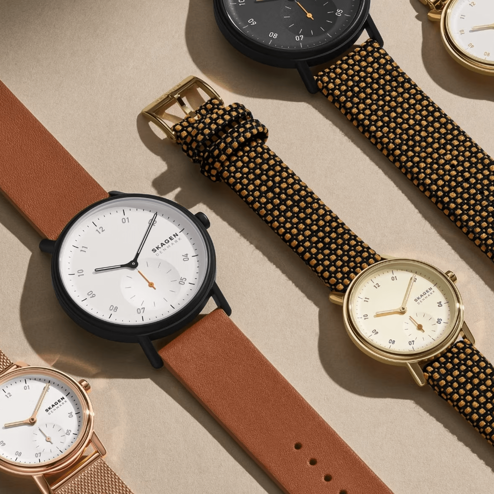 Watches